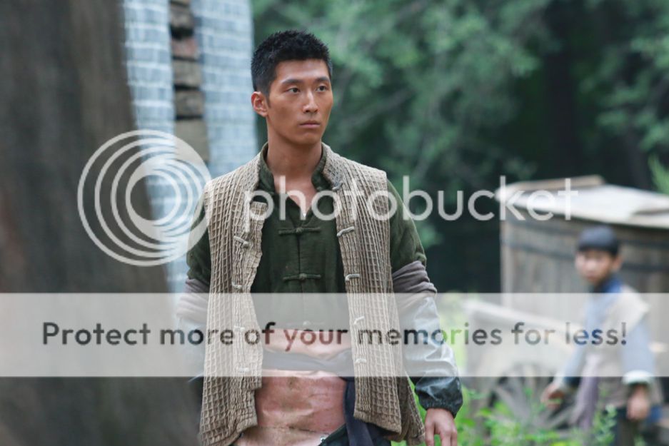 Shawn Dou’s The Last Race enters Cannes Film Festival A Virtual Voyage